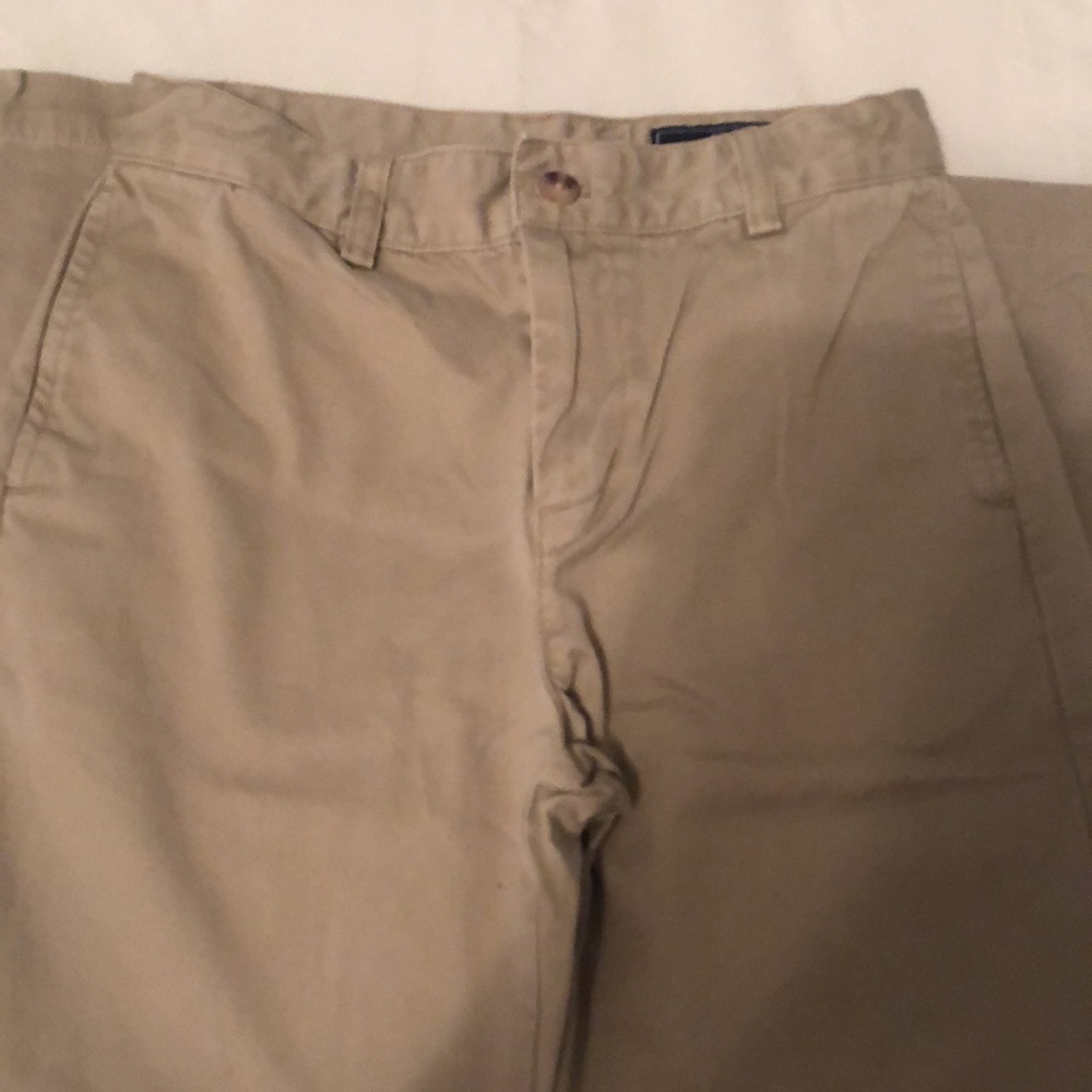Boys VV Pants
